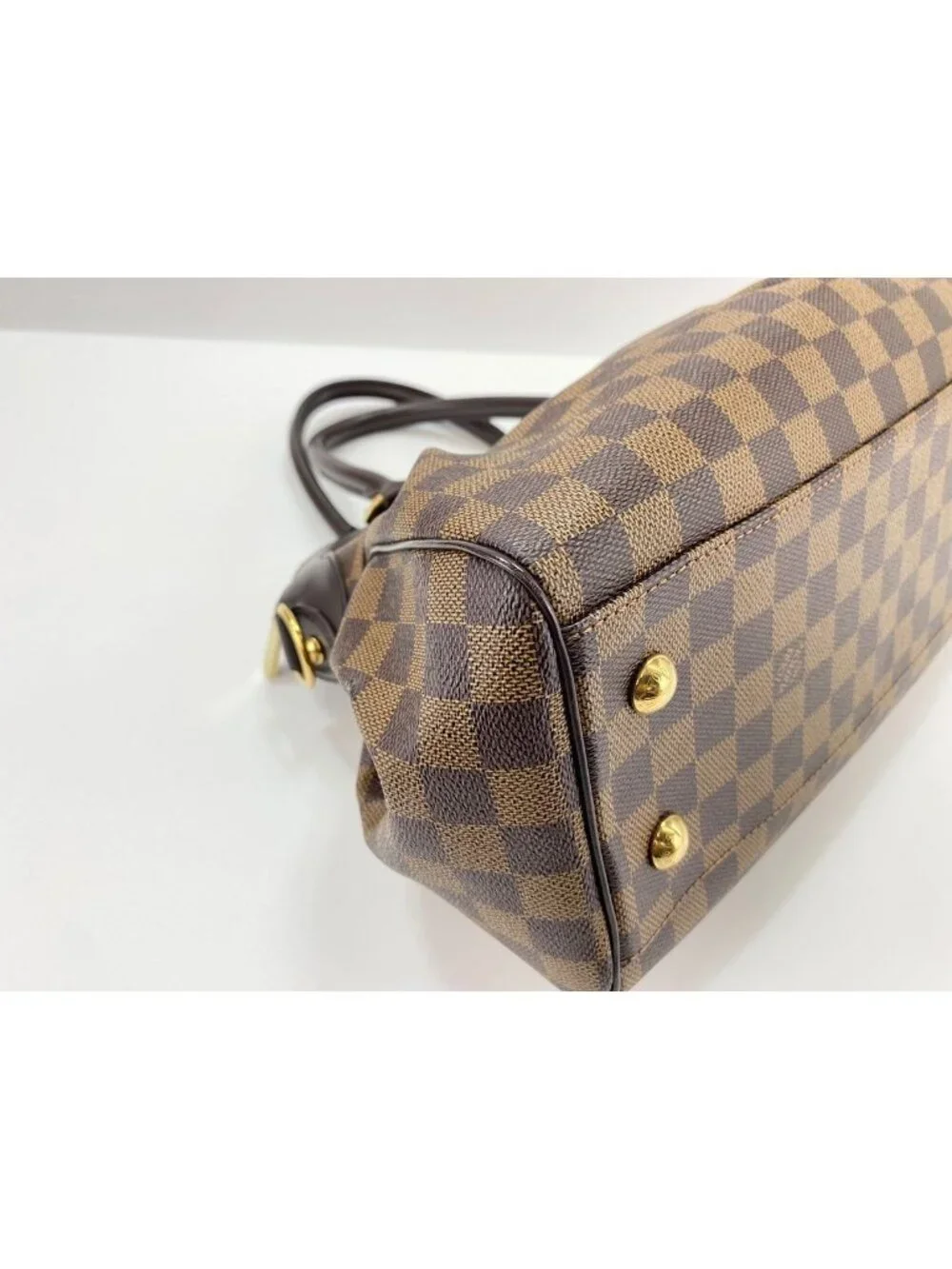 Louis Vuitton this authentic